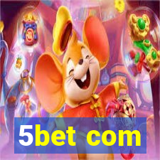 5bet com